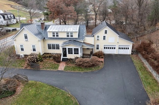 256 Barnard Rd, Woodstock, VT 05091