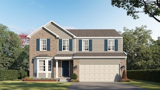 17952 Tall Oaks Ct, New Boston, MI 48164