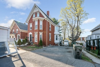 177 S Pleasant St, Haverhill, MA 01835