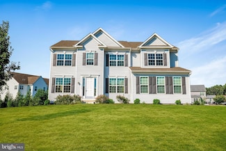 1022 Fawn Haven Walk, Dover, DE 19901