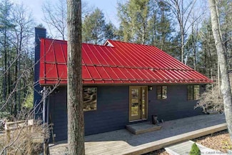 100 Ray Cliff Dr, Accord, NY 12404