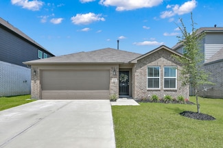 2233 Forest Chestnut Dr, Spring, TX 77386