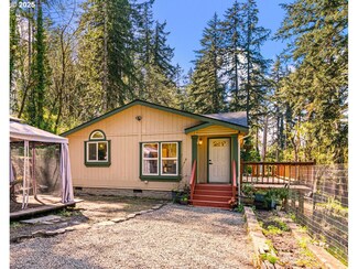 39474 Highway 58, Lowell, OR 97452