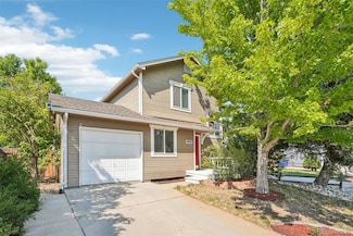 4612 S Pagosa Cir, Aurora, CO 80015