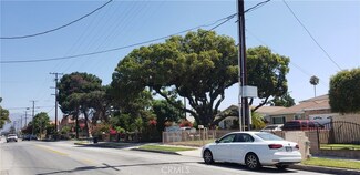 3741 Cogswell Rd, El Monte, CA 91732