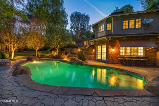 4944 Palo Dr, Tarzana, CA 91356