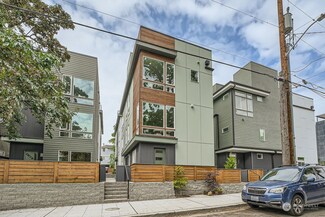 525 22nd Ave Unit B, Seattle, WA 98122