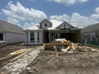 13801 Tucker Hedge Pass, Elgin, TX 78621