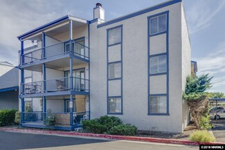 2555 Clear Acre Ln Unit 33, Reno, NV 89512