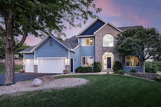 4155 Raspberry Ridge Rd NE, Prior Lake, MN 55372