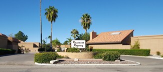 5069 E North Regency Cir, Tucson, AZ 85711