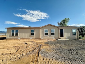 47 Mayo Loop, Los Lunas, NM 87031