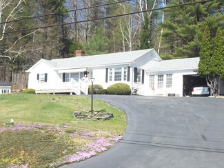324 Prospect St, Franklin, NH 03235