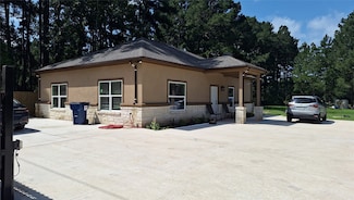 2787 Mangum Rd, Livingston, TX 77351