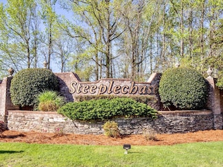 TBD Saddle Tree Cove Lot 4, Oxford, MS 38655