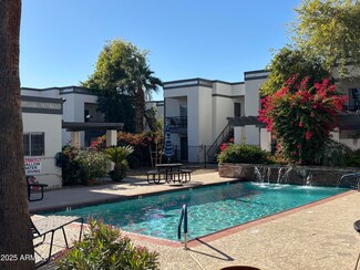 740 W Elm St Unit 119, Phoenix, AZ 85013