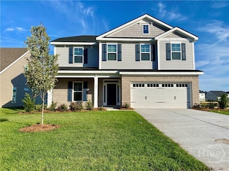 133 Como Dr, Pooler, GA 31322