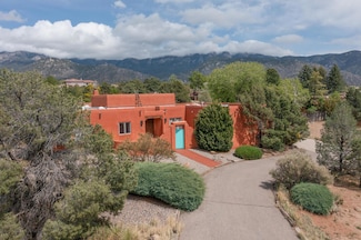 1704 Quail Run Ct NE, Albuquerque, NM 87122