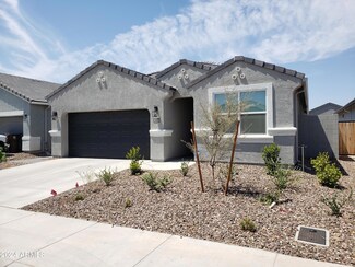 8202 W Mantle Way, Florence, AZ 85132