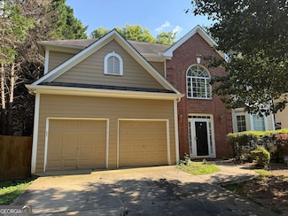 2537 Howell Farms Way NW, Acworth, GA 30101