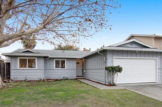 2165 Ashwood Ln, San Jose, CA 95132