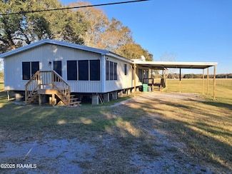 11330 Audubon Rd, Abbeville, LA 70510