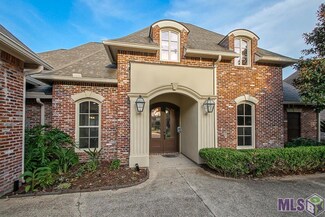 6276 Tezcuco Ct, Gonzales, LA 70737