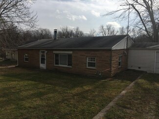 1405 E Pacific Ave, Independence, MO 64050