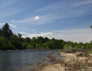 2907 State Route 153, Twisp, WA 98856