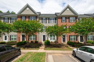 3018 Perdue Springs Ln, Chesterfield, VA 23831