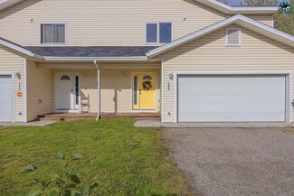 1374 Joyce Dr, Fairbanks, AK 99701