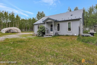 17470 E Maud Rd, Palmer, AK 99645