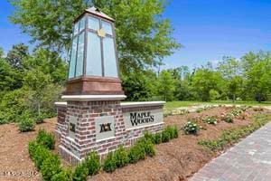 3 Maple Woods Ln, Ocean Springs, MS 39564