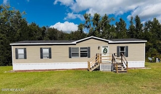 11232 D A Beasley Dr, Sanderson, FL 32087