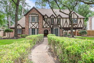 6307 Bayonne Dr, Spring, TX 77389