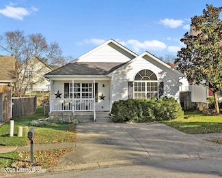 3814 Mareli Rd, Shelbyville, KY 40065