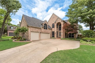 1135 Wedge Hill Rd, McKinney, TX 75070