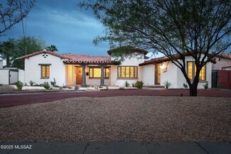 2424 E 8th St, Tucson, AZ 85719