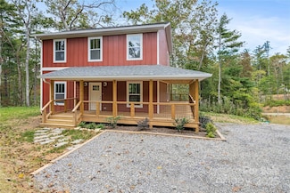 206 Cascade Ridge Rd, Fairview, NC 28730