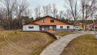 38377 N Little McDonald Dr, Frazee, MN 56544
