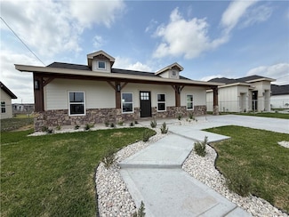 411 Placer Ave, Donna, TX 78537