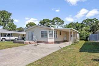 2387 Coconut Palm Dr NE, Palm Bay, FL 32905