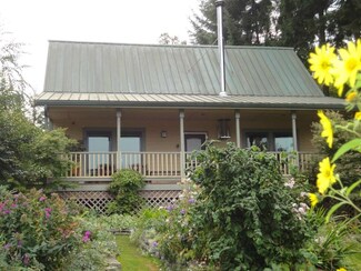 17618 South Vaughn Rd NW, Vaughn, WA 98394