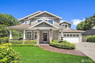 8418 SE 44th St, Mercer Island, WA 98040