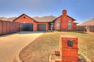 6116 SE 57th St, Oklahoma City, OK 73135