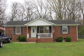 1057 Murrey St, Lewisburg, TN 37091