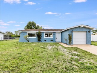 1708 Ridgecrest St, Lehigh Acres, FL 33936