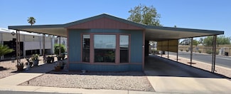 3330 E Main St Unit 121, Mesa, AZ 85213