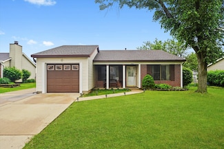 1026 Bothwell Ct, Bolingbrook, IL 60440