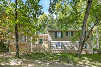 1005 Ladder Trail, Signal Mountain, TN 37377